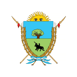 Imagen del Escudo de La Pampa
