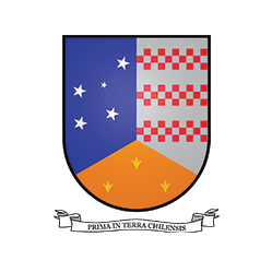 Imagen del Escudo de Magallanes