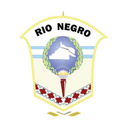 Imagen del Escudo de Río Negro