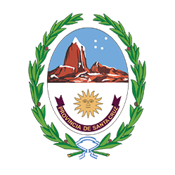 Imagen del Escudo de Santa Cruz