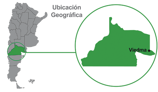 Img Ubicacion Geografica de Río Negro