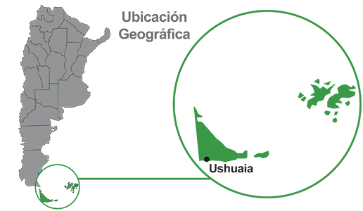 Img Ubicacion Geografica de Tierra del Fuego